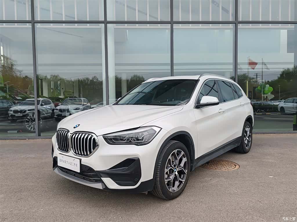 BMW X1, 2022 1