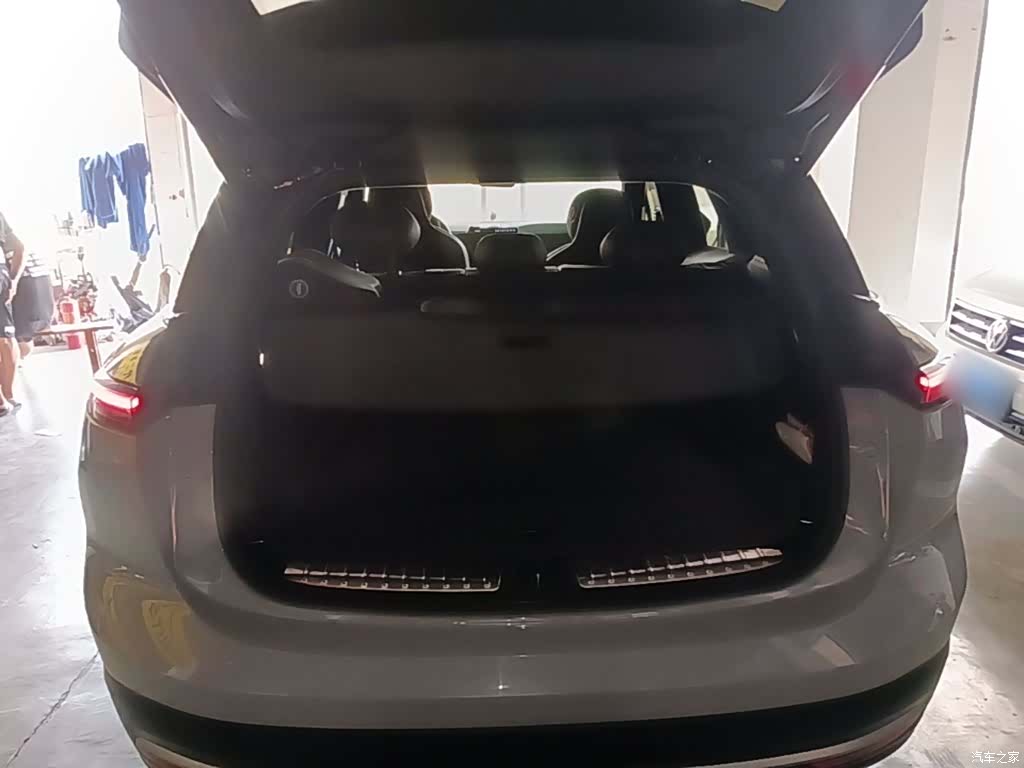 NIO ES6, 2023 19