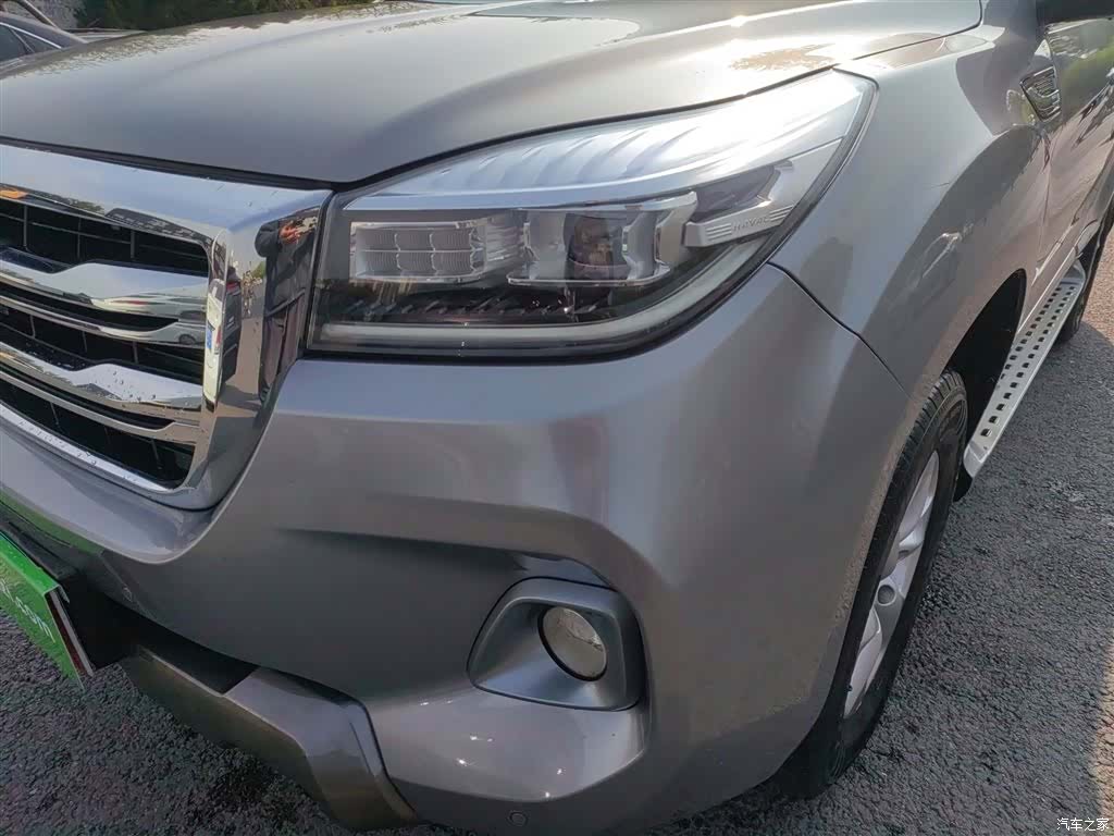Haval H9, 2021 17