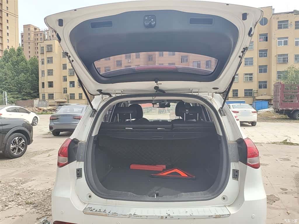 Haval H2, 2017 19
