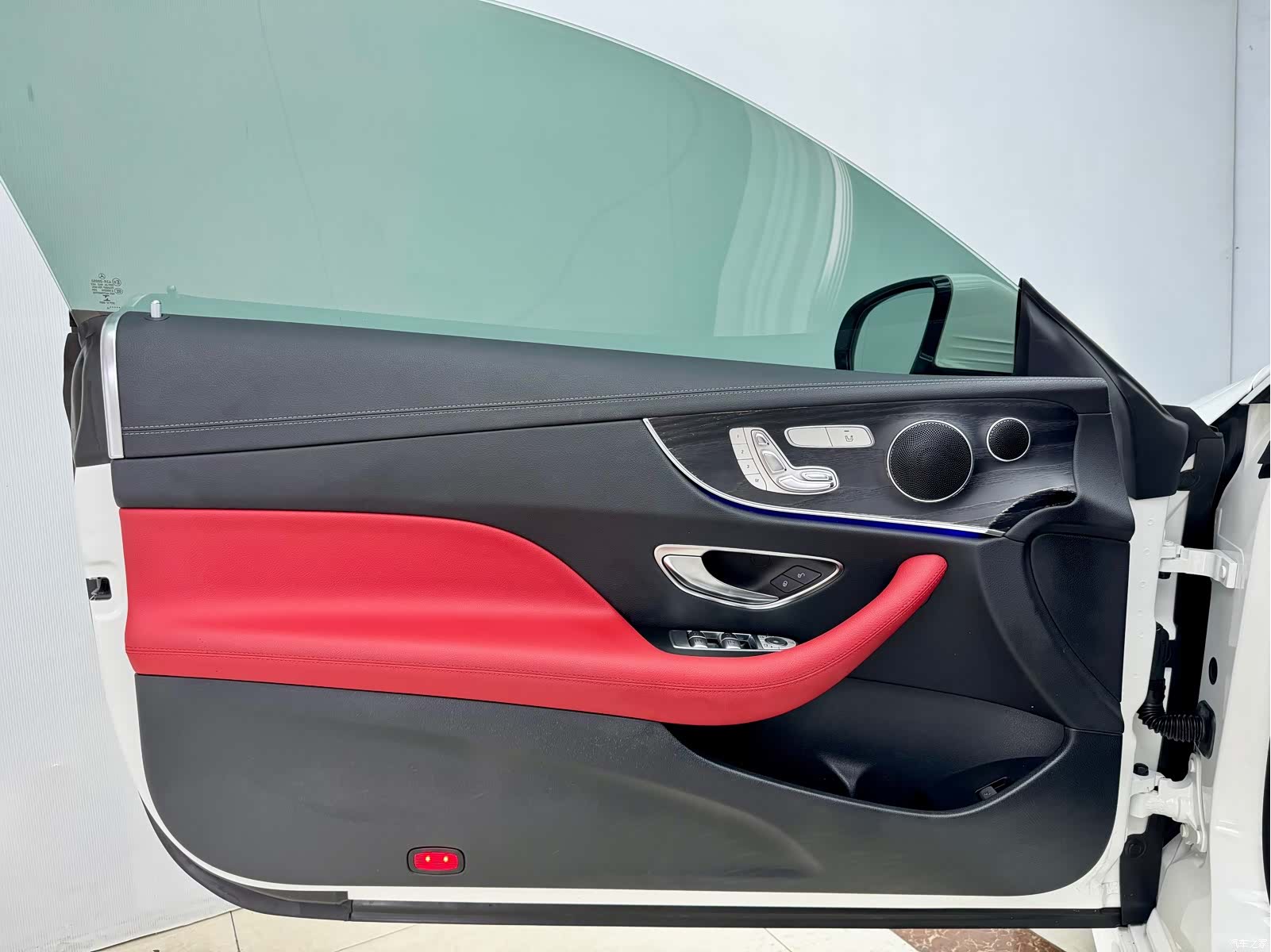 Mercedes-Benz E-Class, 2018 7