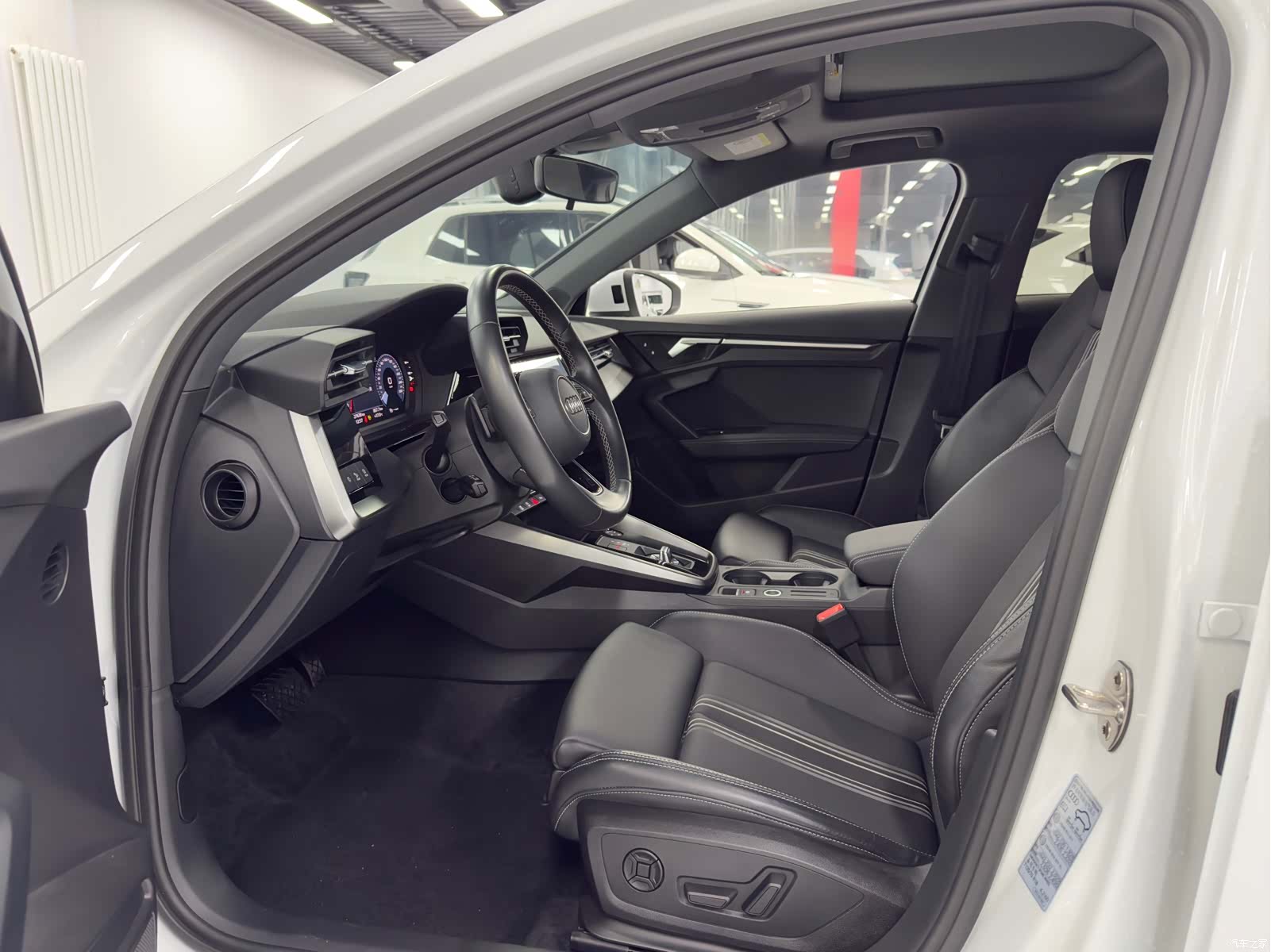 Audi A3, 2022 20