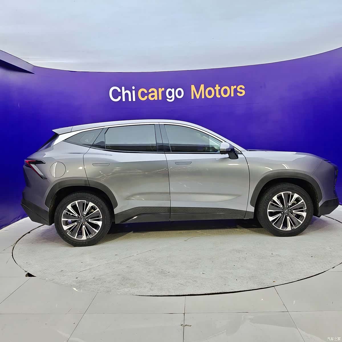 Jetour Dashing, 2022 4