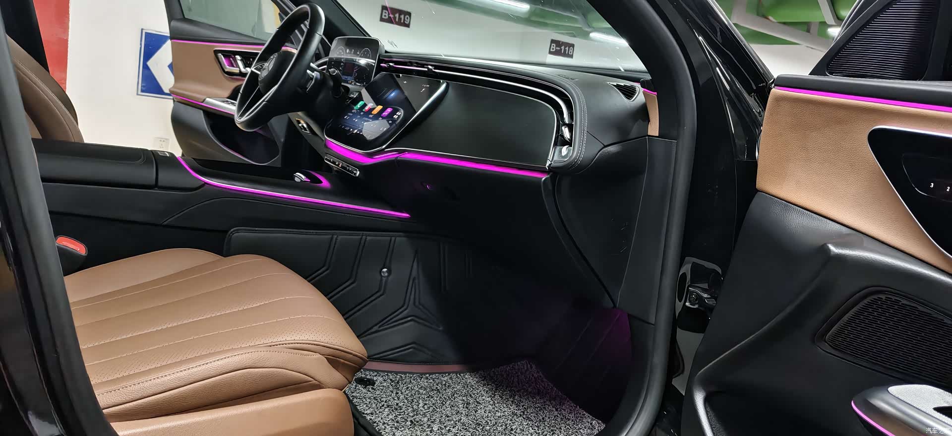 Mercedes-Benz E-Class, 2025 12
