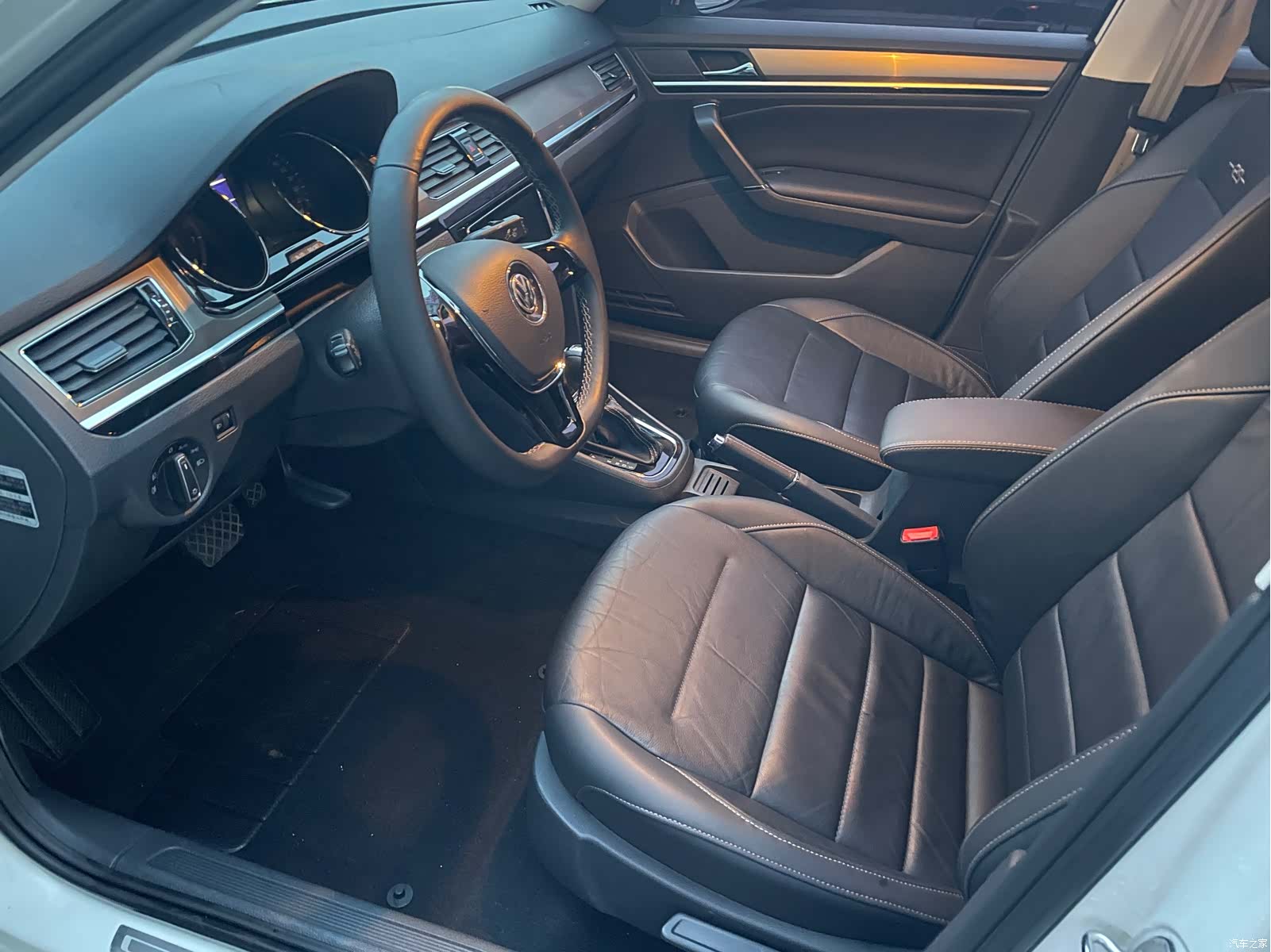 Volkswagen Bora, 2016 4