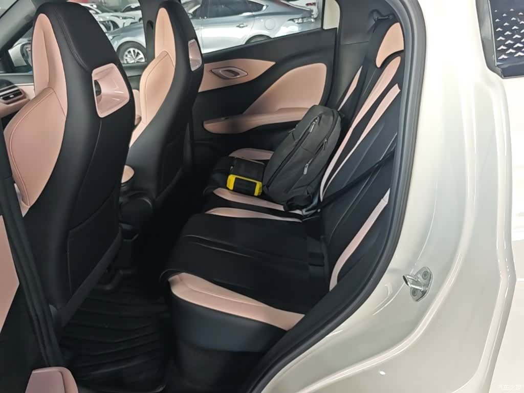 BYD Seagull, 2026 17