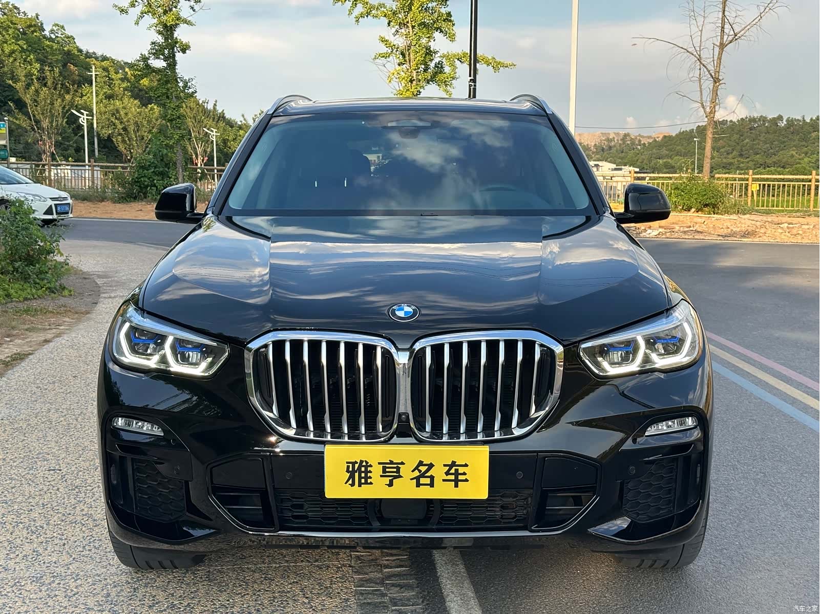 BMW X5, 2022 3