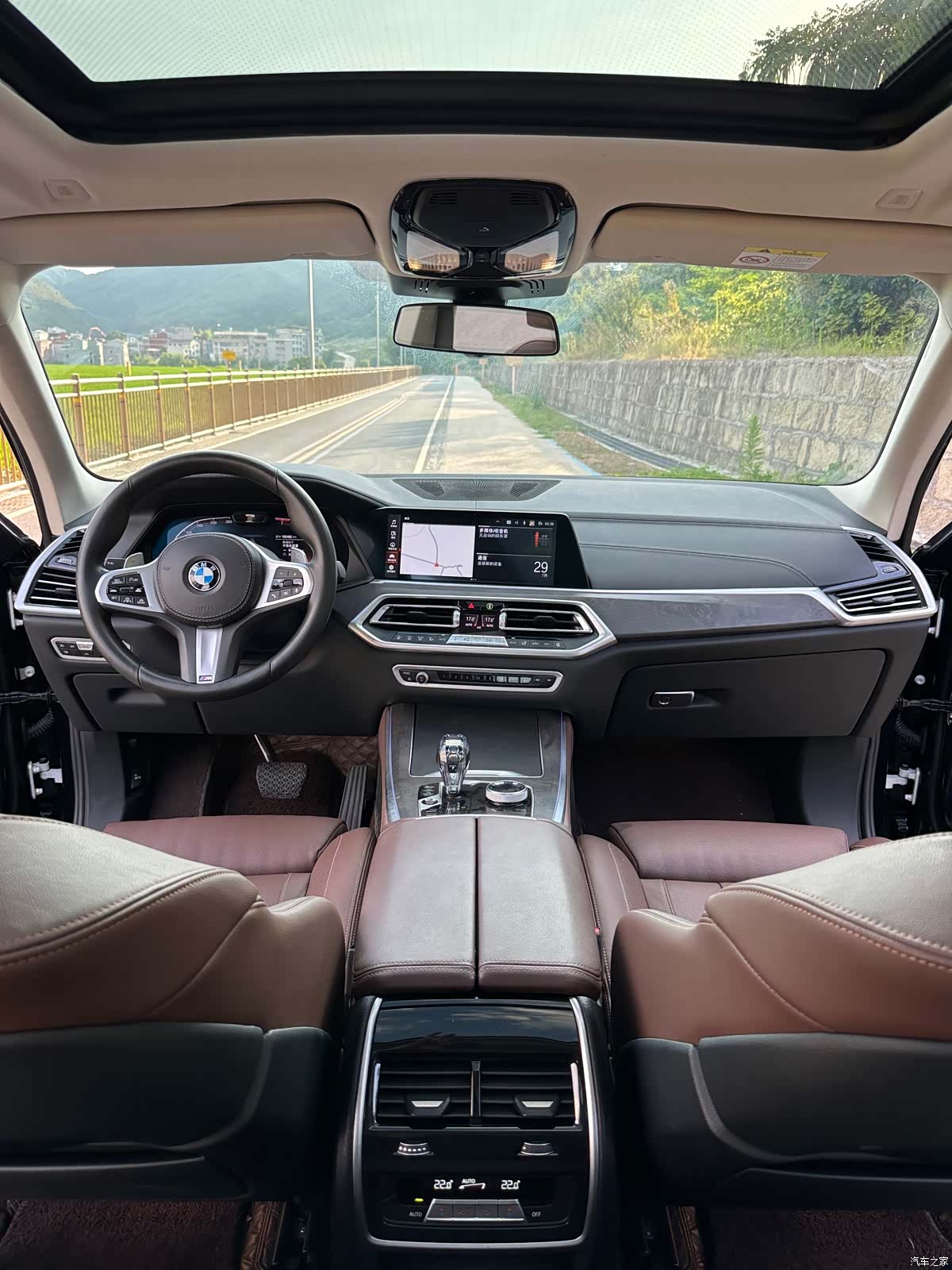 BMW X5, 2022 14
