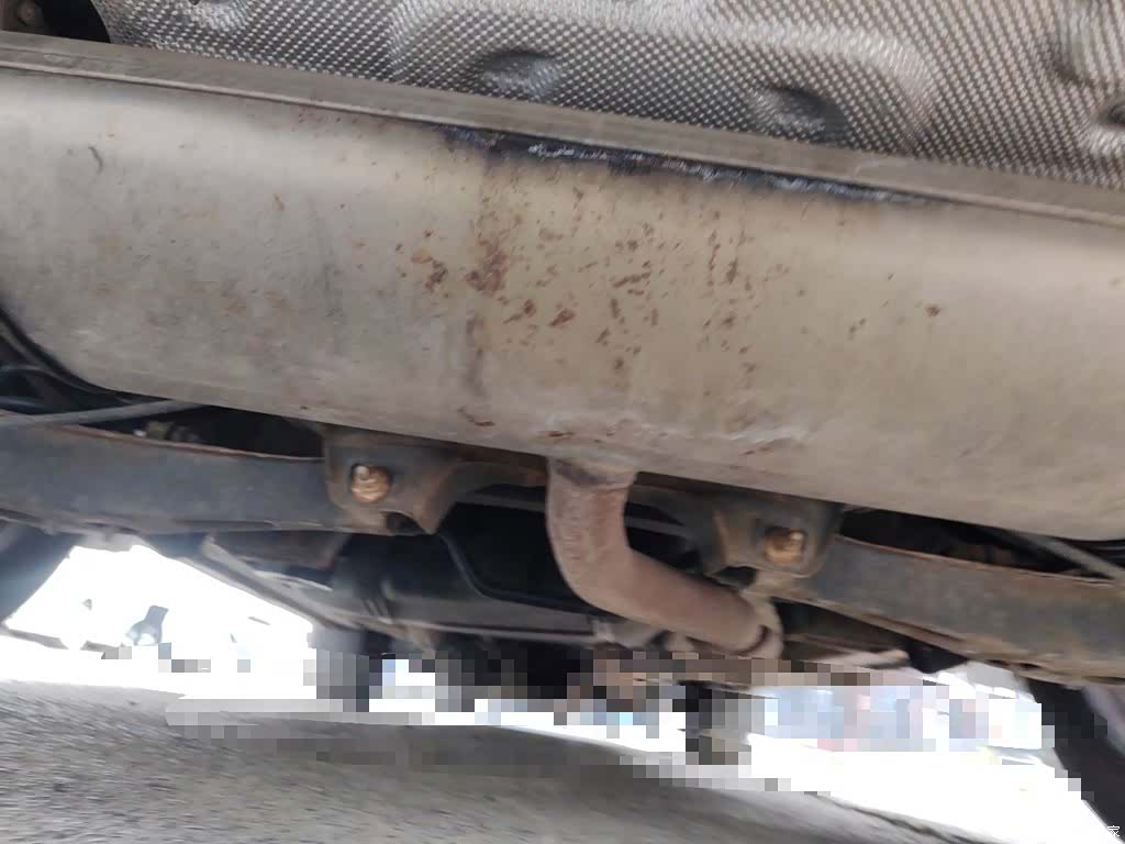 Roewe RX5, 2016 25