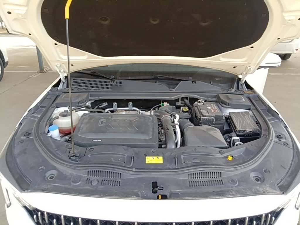 Bestune B70, 2024 20