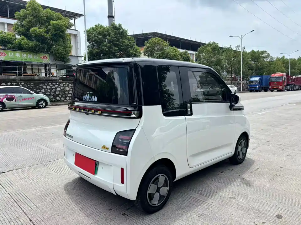 Wuling Wuling Air ev Clear Sky