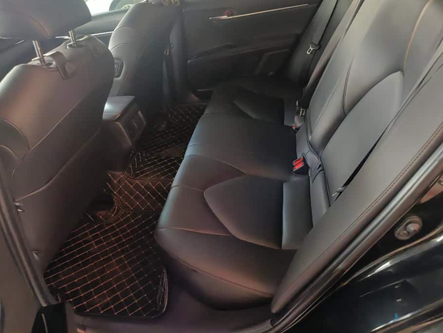 Toyota Camry Toyota Camry