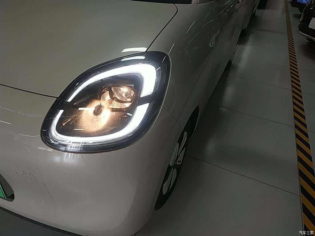 Wuling MINIEV, 2026 24