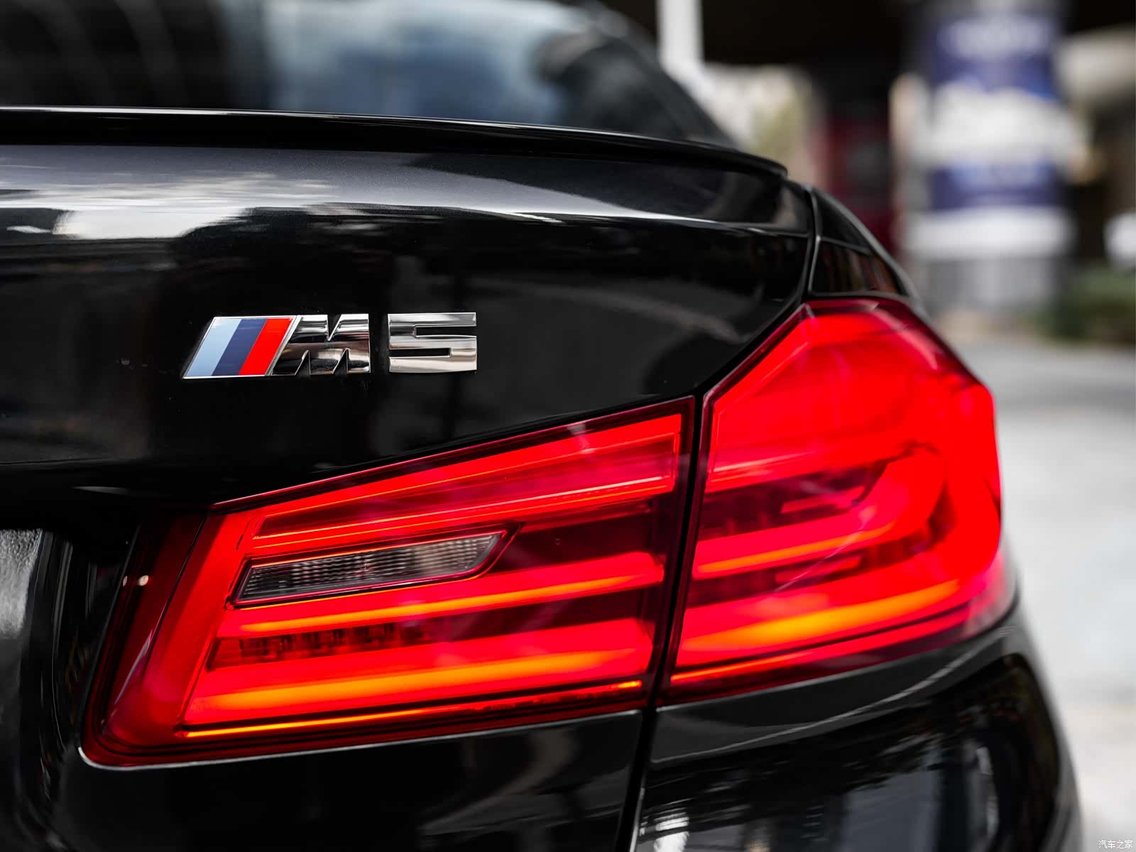 BMW M5, 2019 18