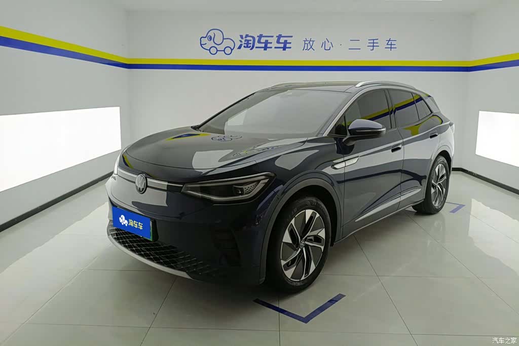 Volkswagen ID.4, 2024 1