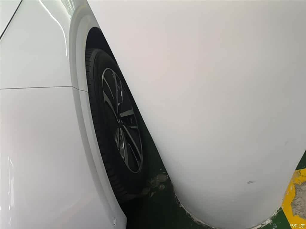 Li Auto L6, 2025 23