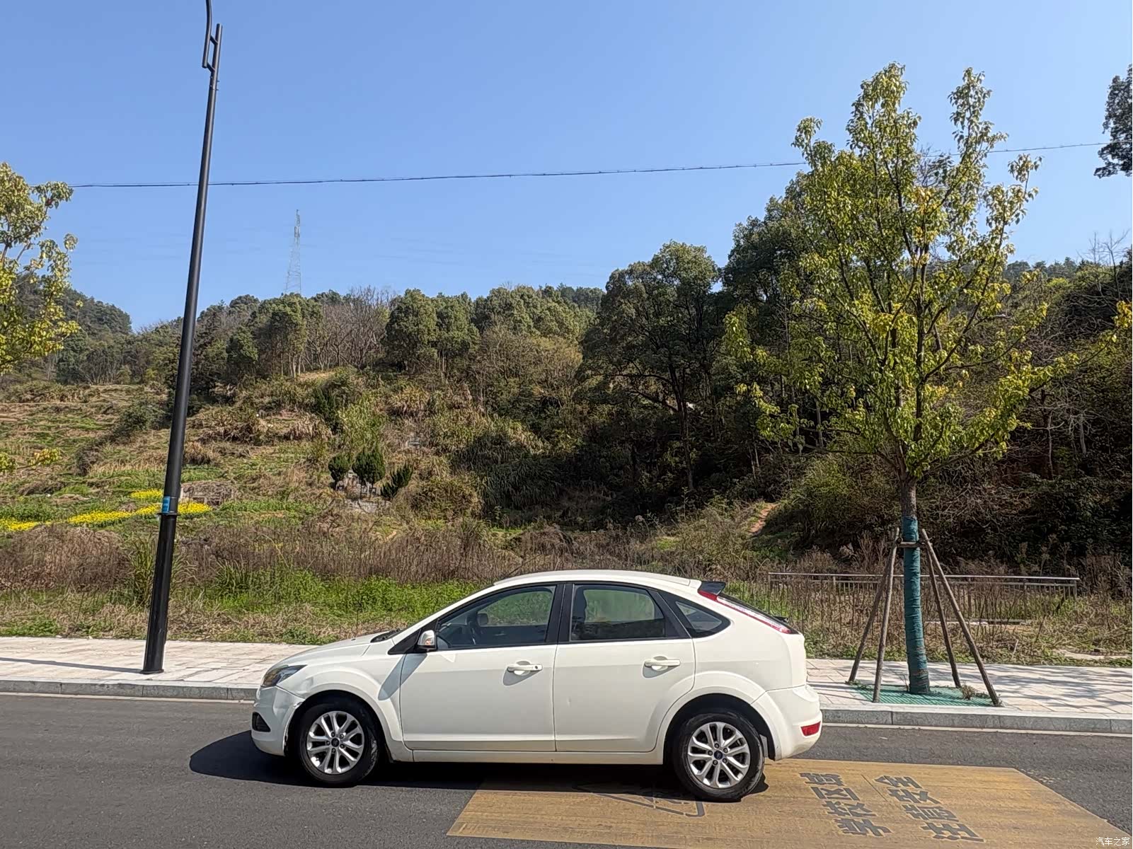 Ford Focus, 2013 8