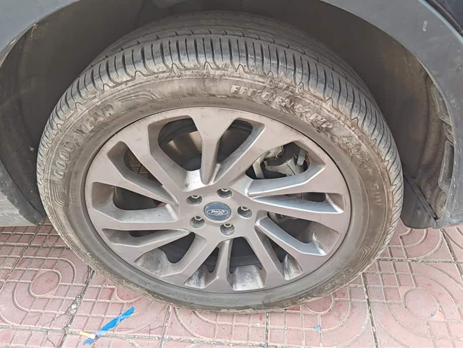 Ford Lingyu Ford Lingyu