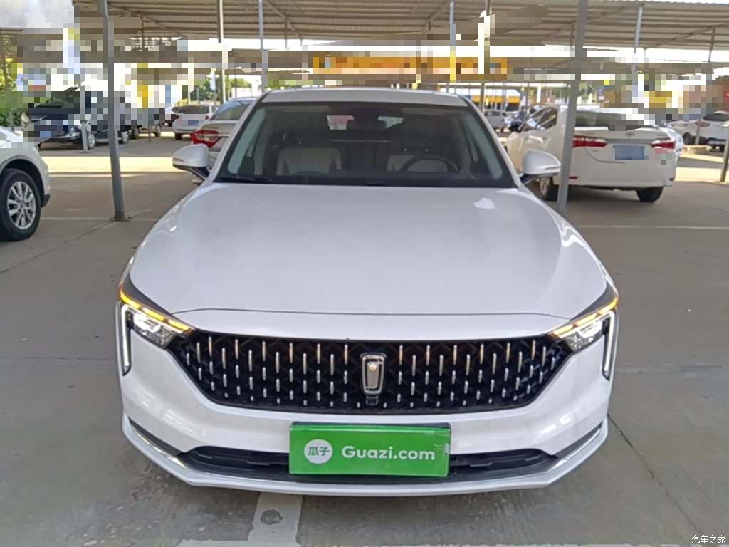 Bestune B70, 2024 3