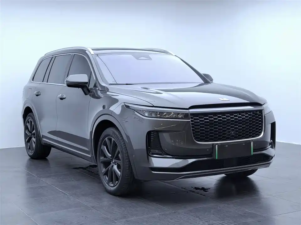 Li Auto Ideal ONE