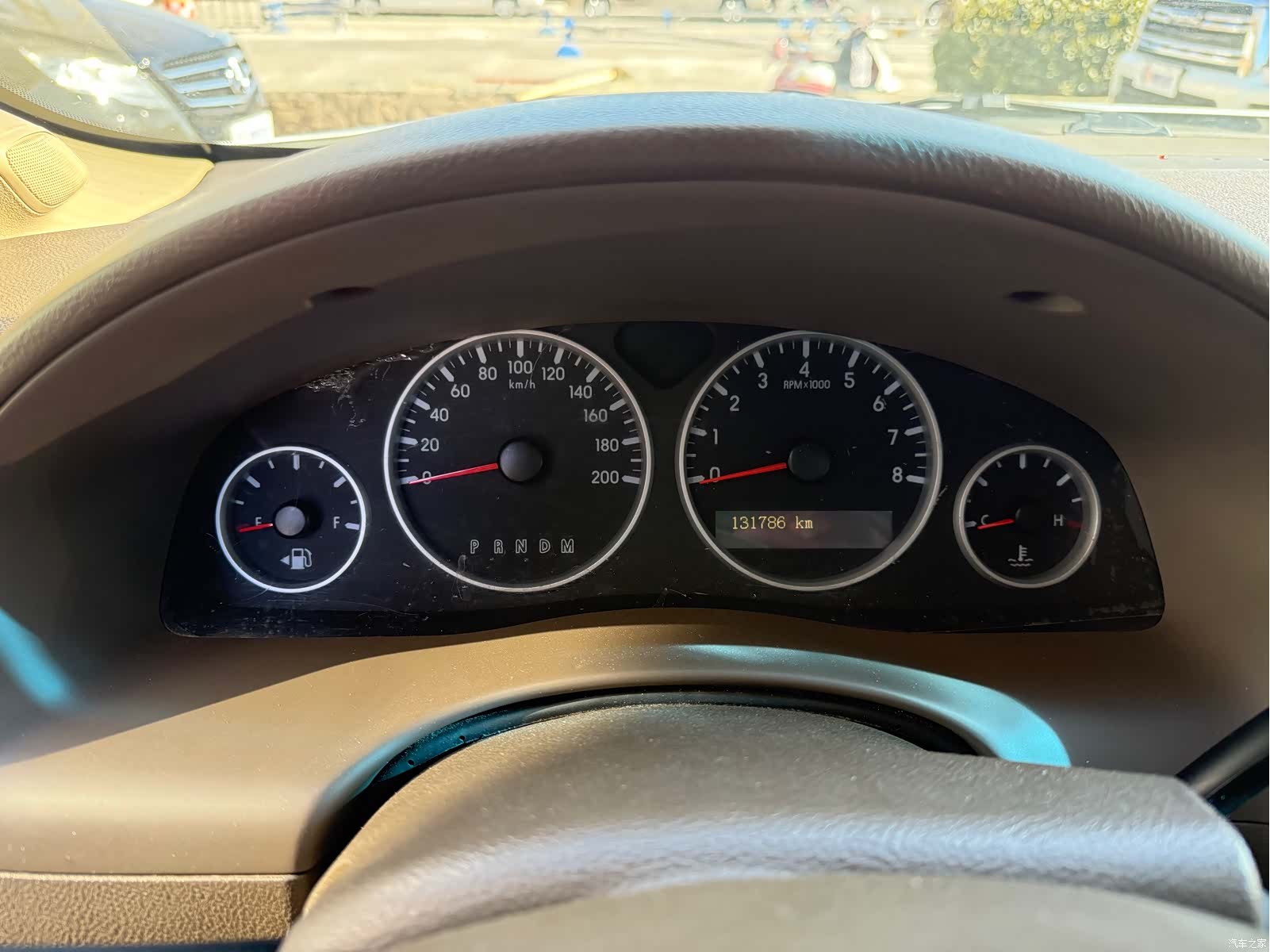 Buick GL8, 2015 24