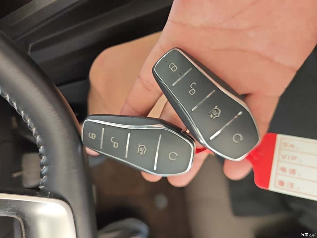 BYD E2, 2022 9
