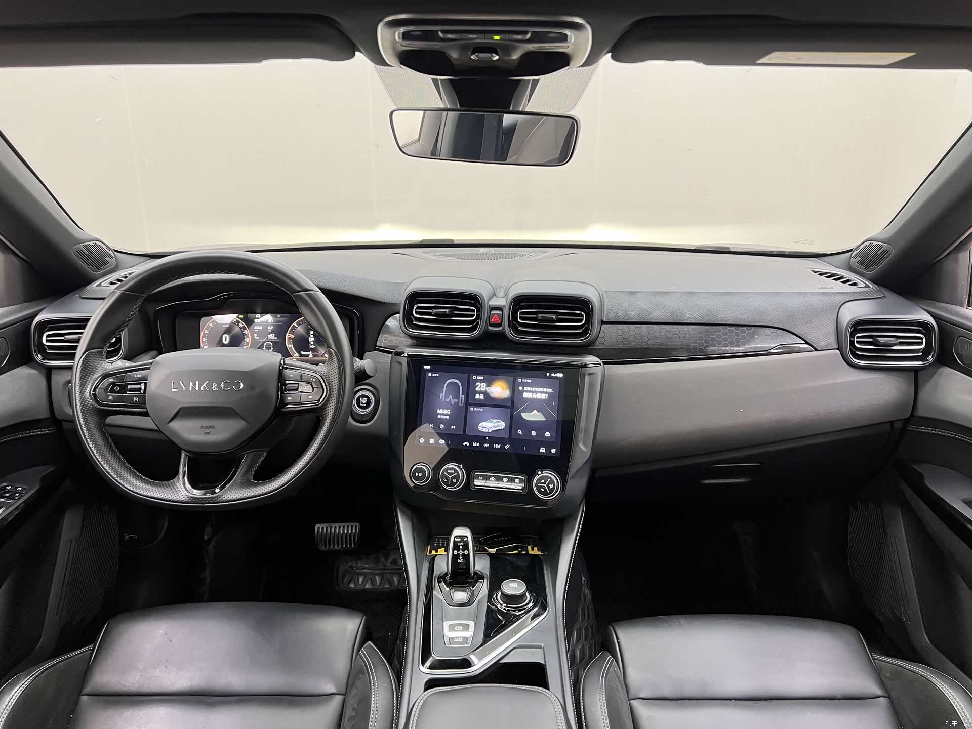 Lynk & Co 02, 2022 22