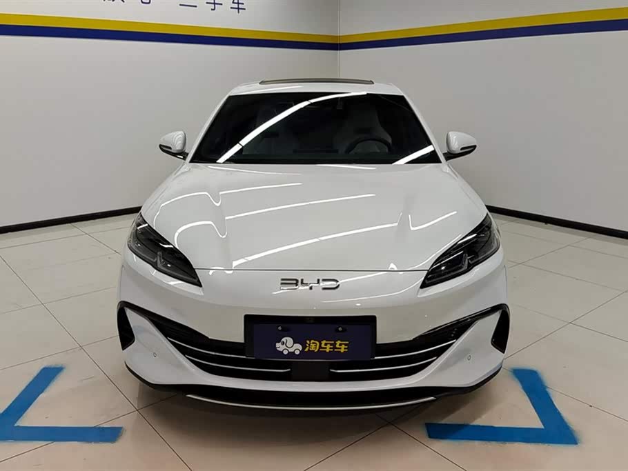 BYD Seal 06