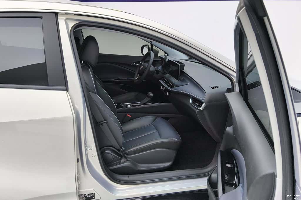 Buick Velite, 2024 7