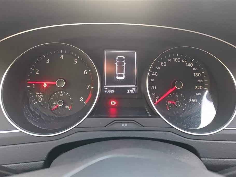 Volkswagen Magotan Volkswagen Magotan