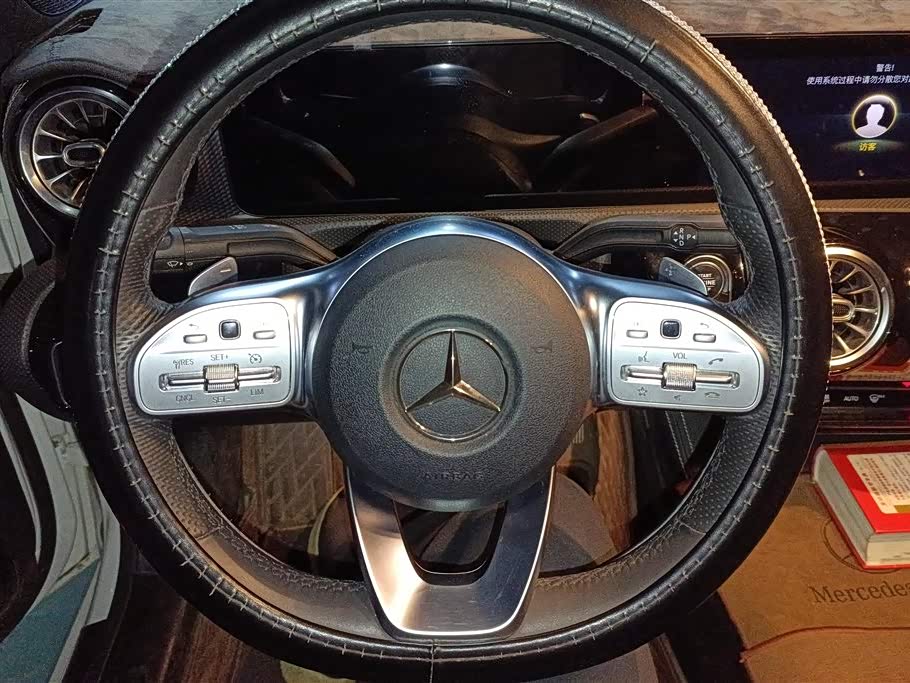 Mercedes-Benz Class A Mercedes-Benz Class A