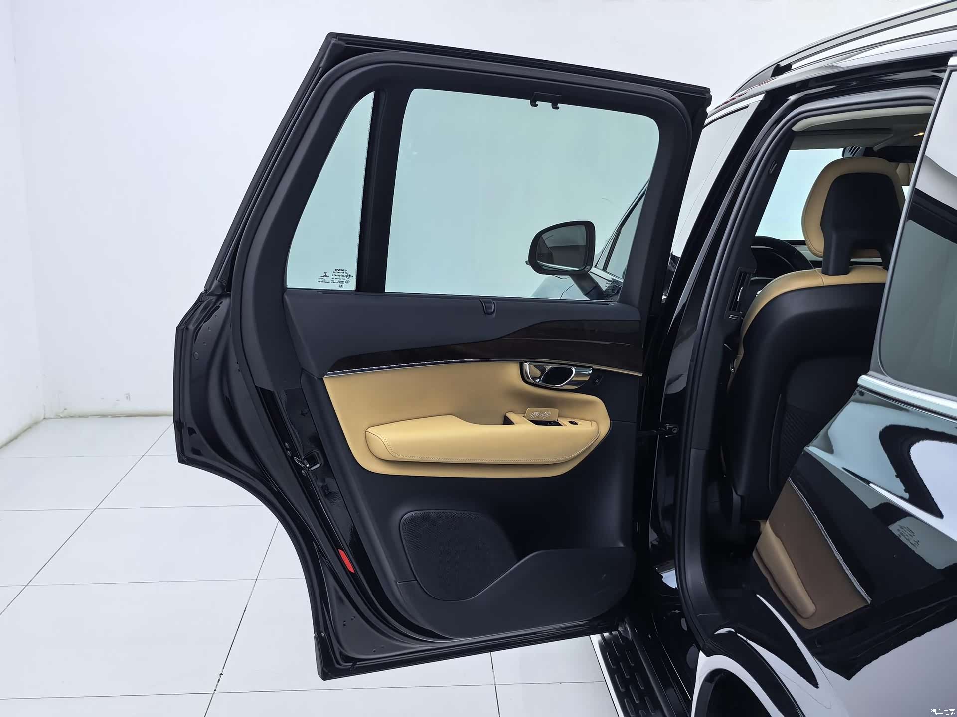 Volvo XC90, 2016 21