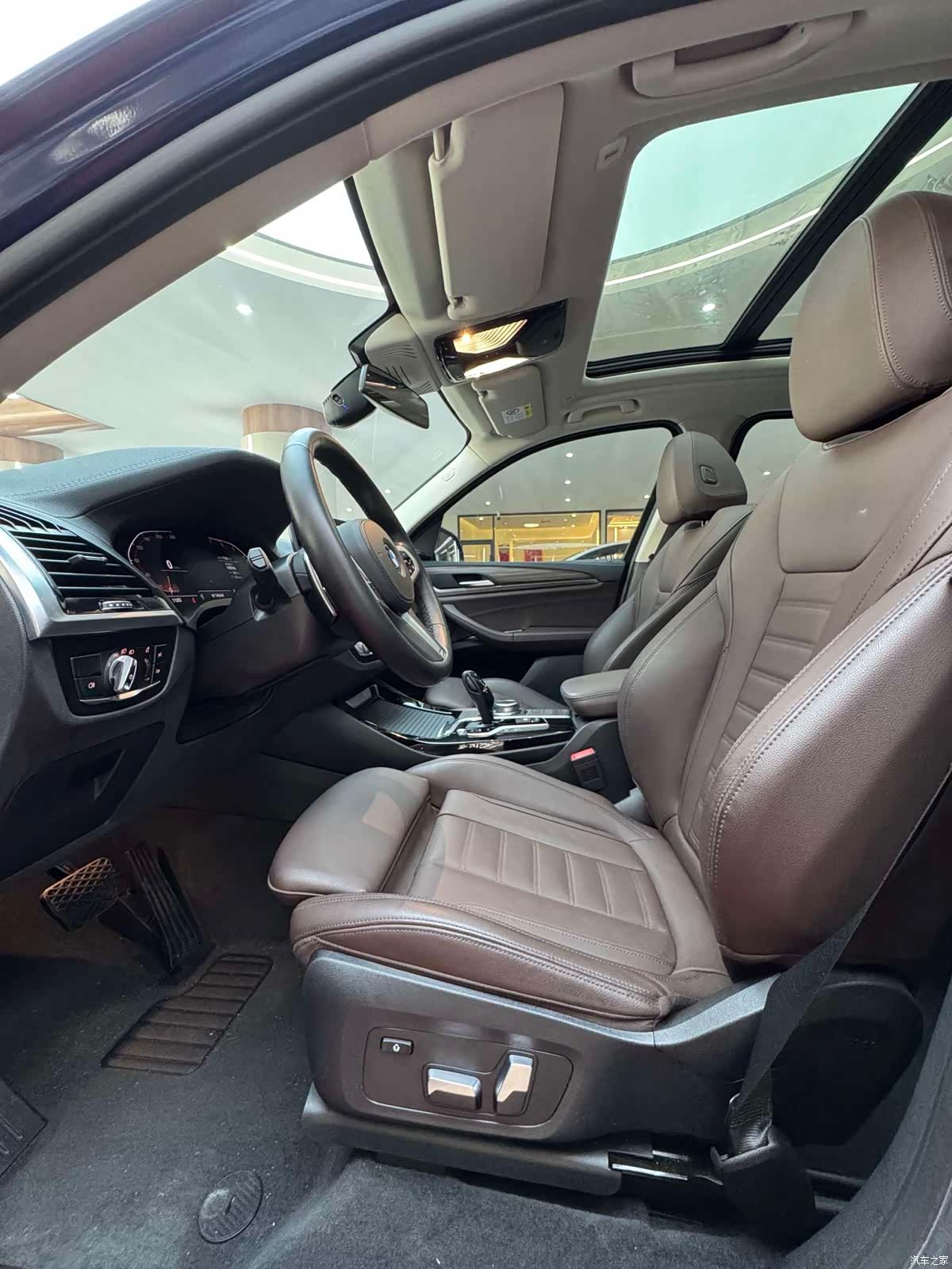 BMW X3, 2020 16
