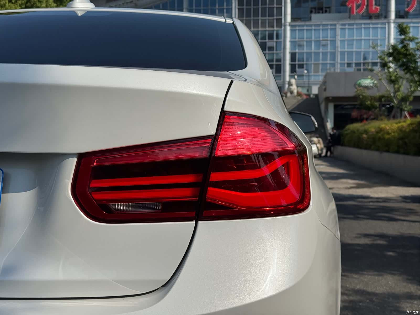 BMW 3 Series, 2017 24