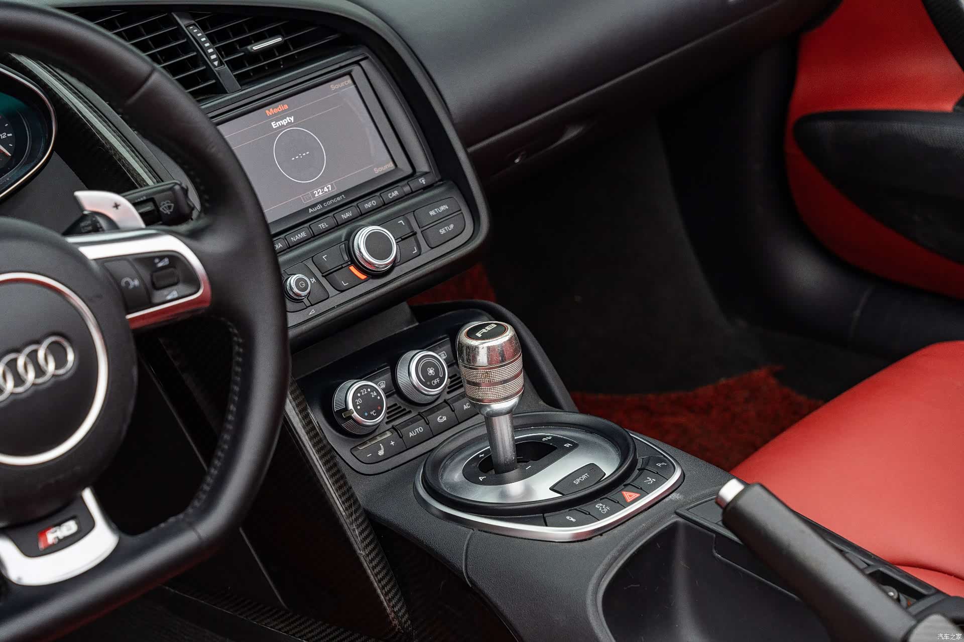 Audi TT, 2015 17