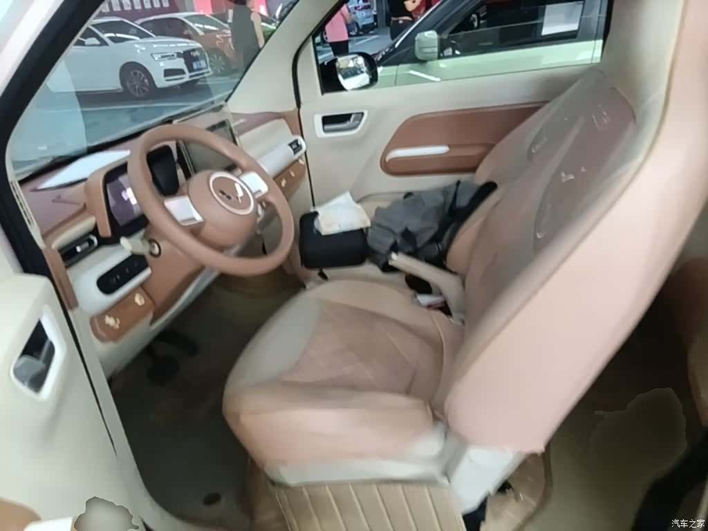 Wuling MINIEV, 2024 15