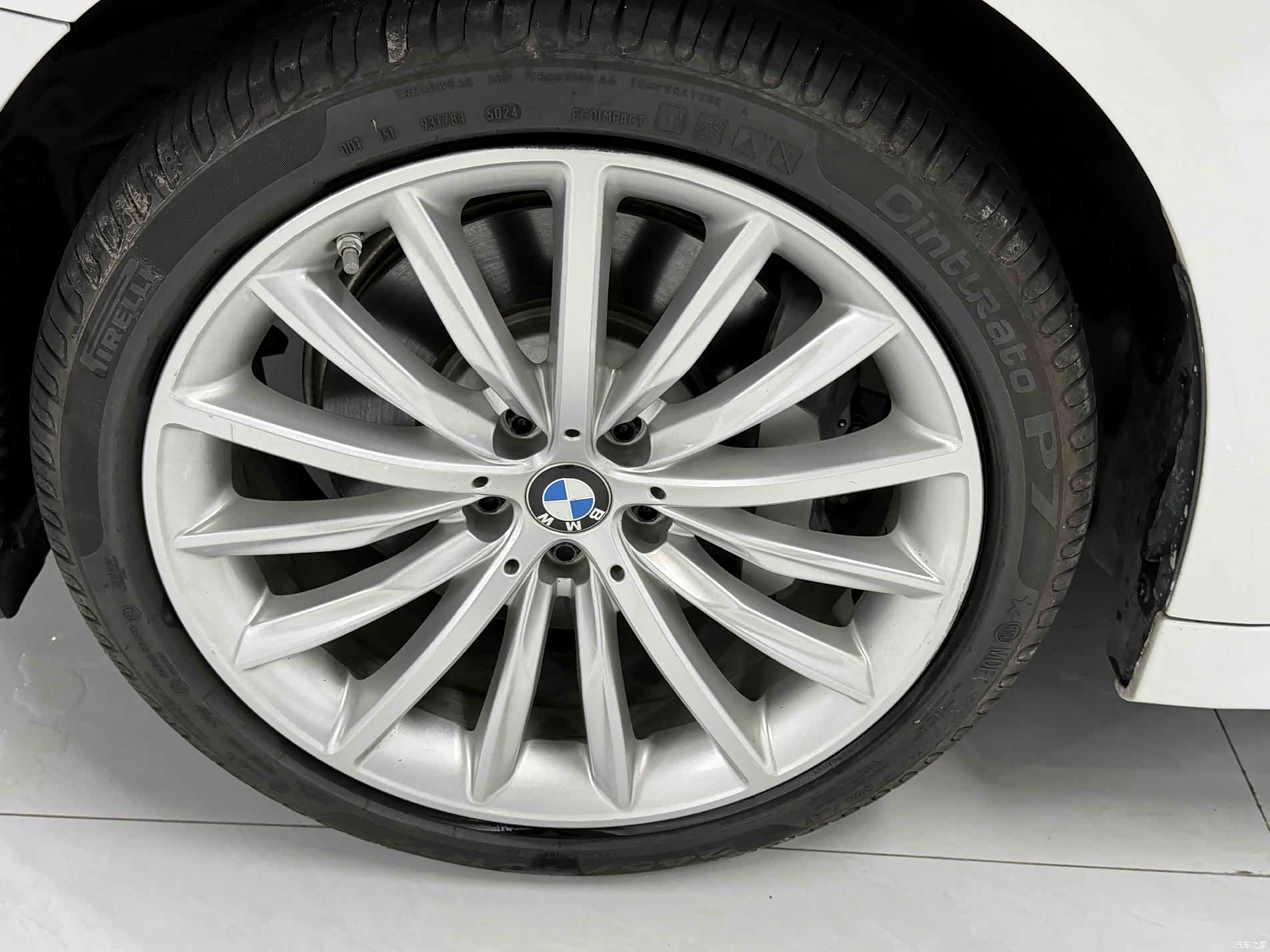 BMW 5 Series, 2022 18