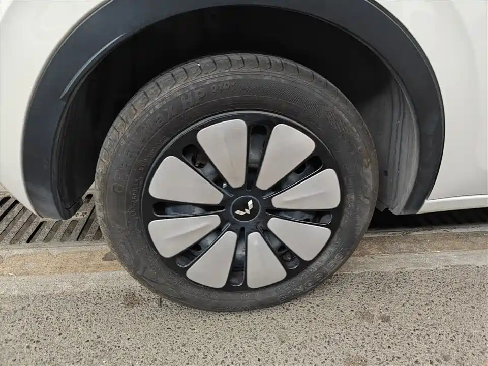 Wuling Wuling Bingguo