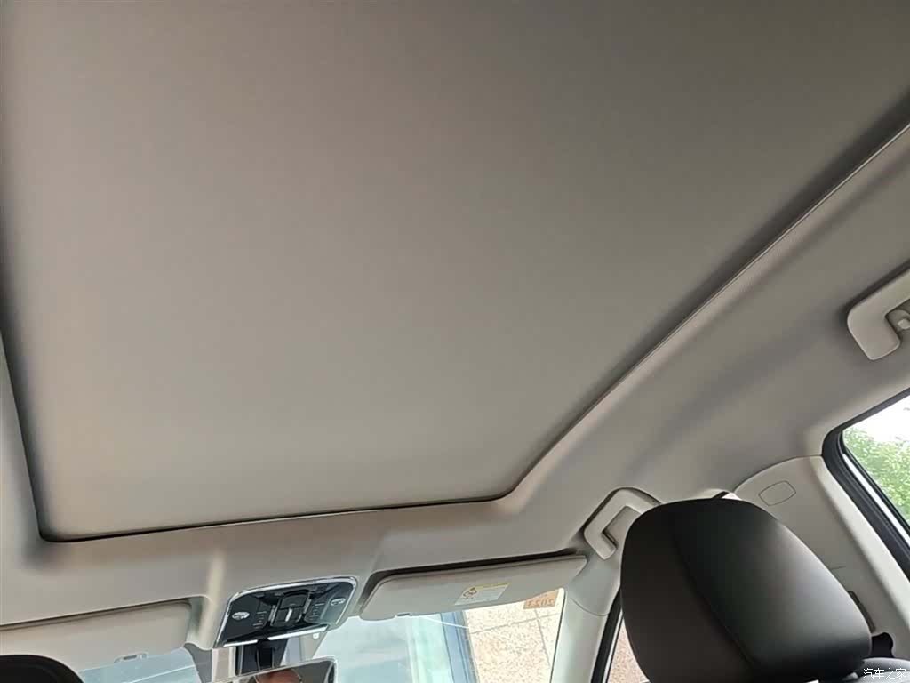 Jetour X70, 2021 18