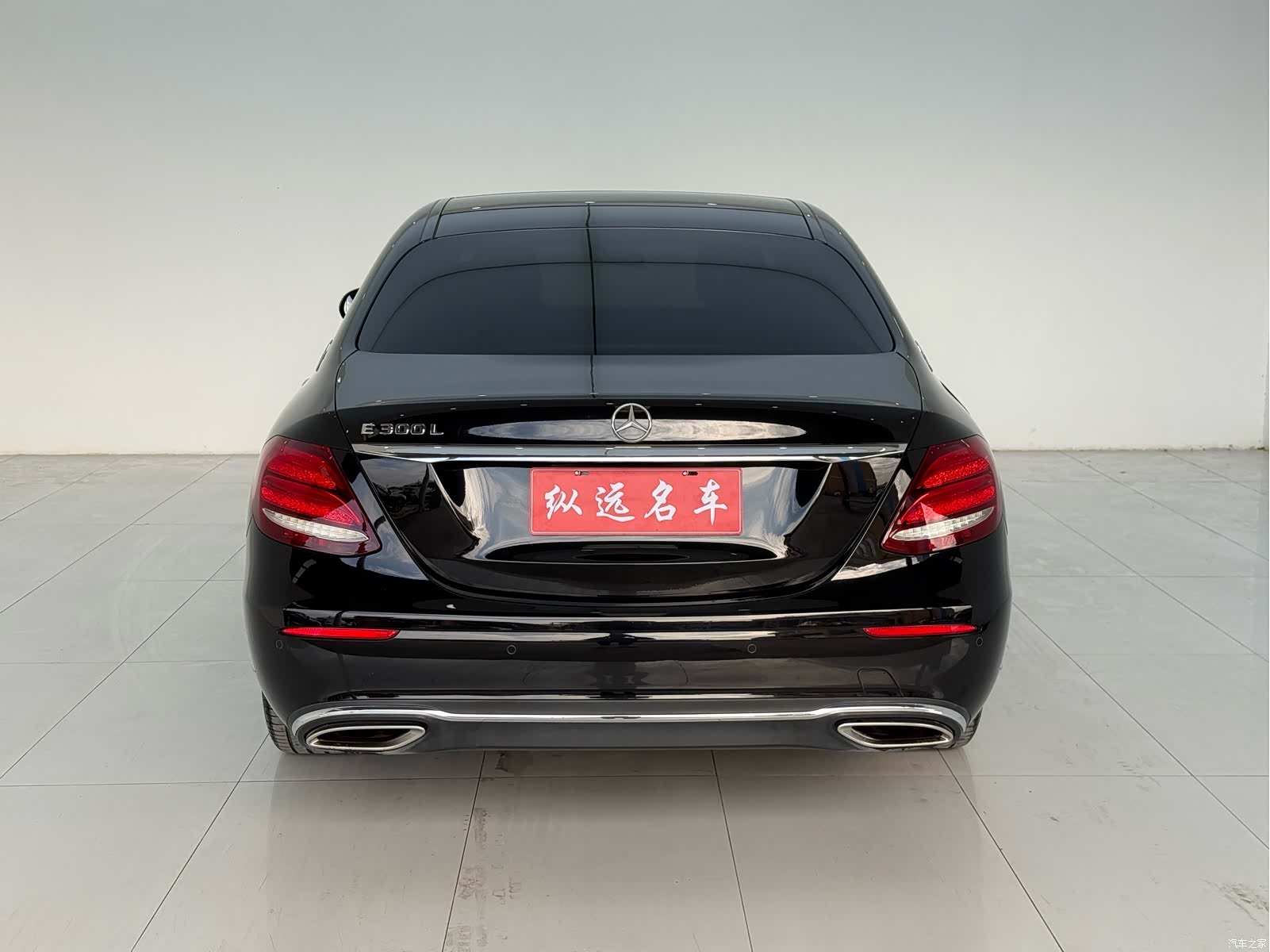 Mercedes-Benz E-Class, 2020 18
