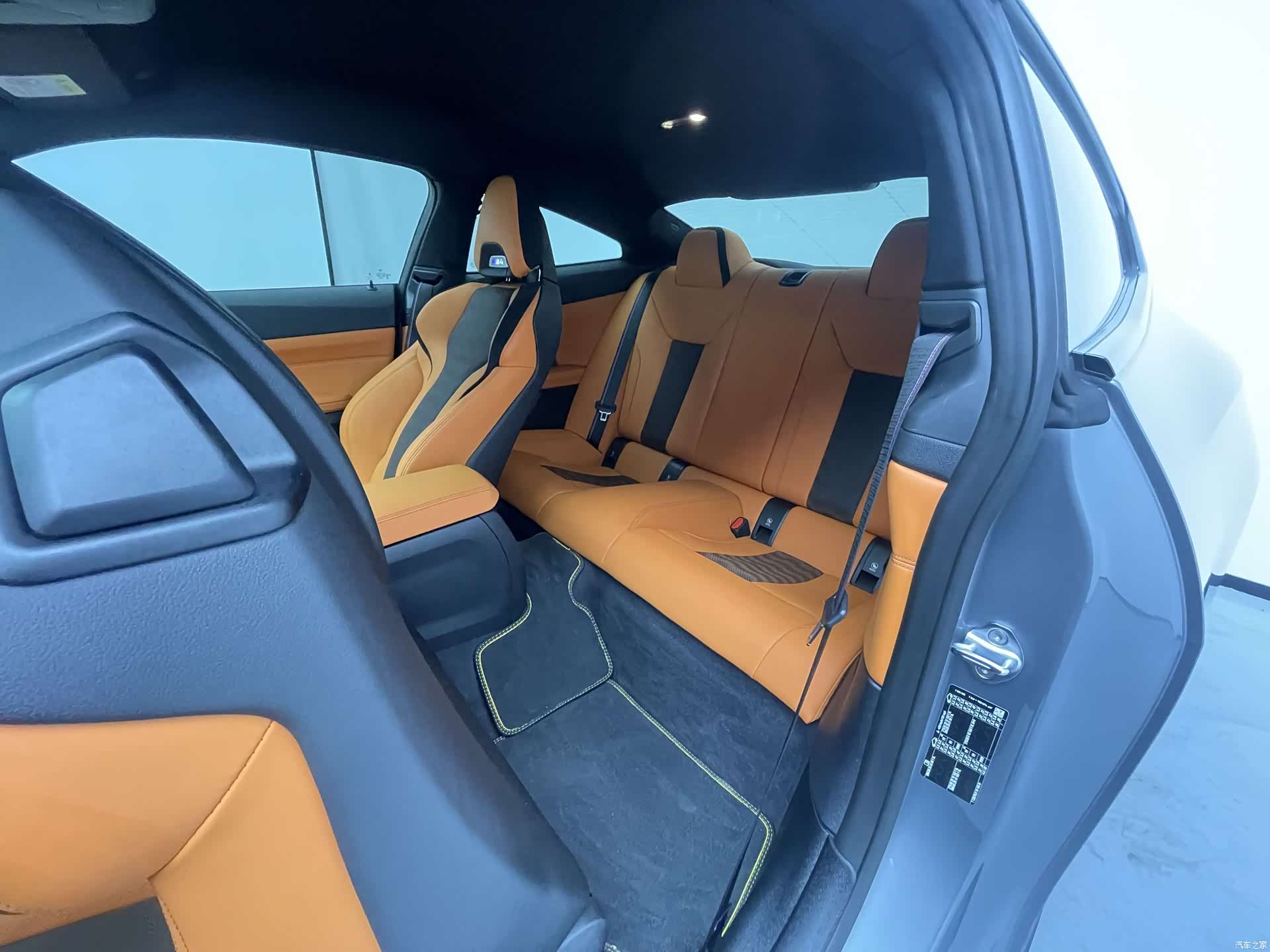 BMW M4, 2022 20
