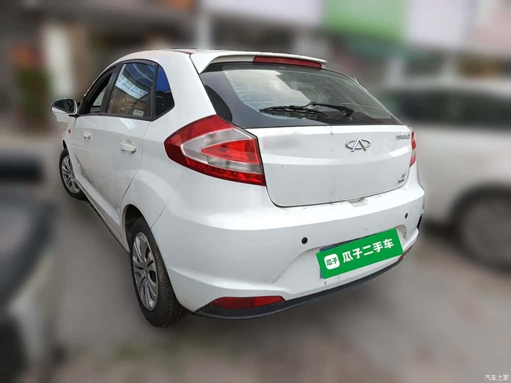 Chery 2, 2015 4