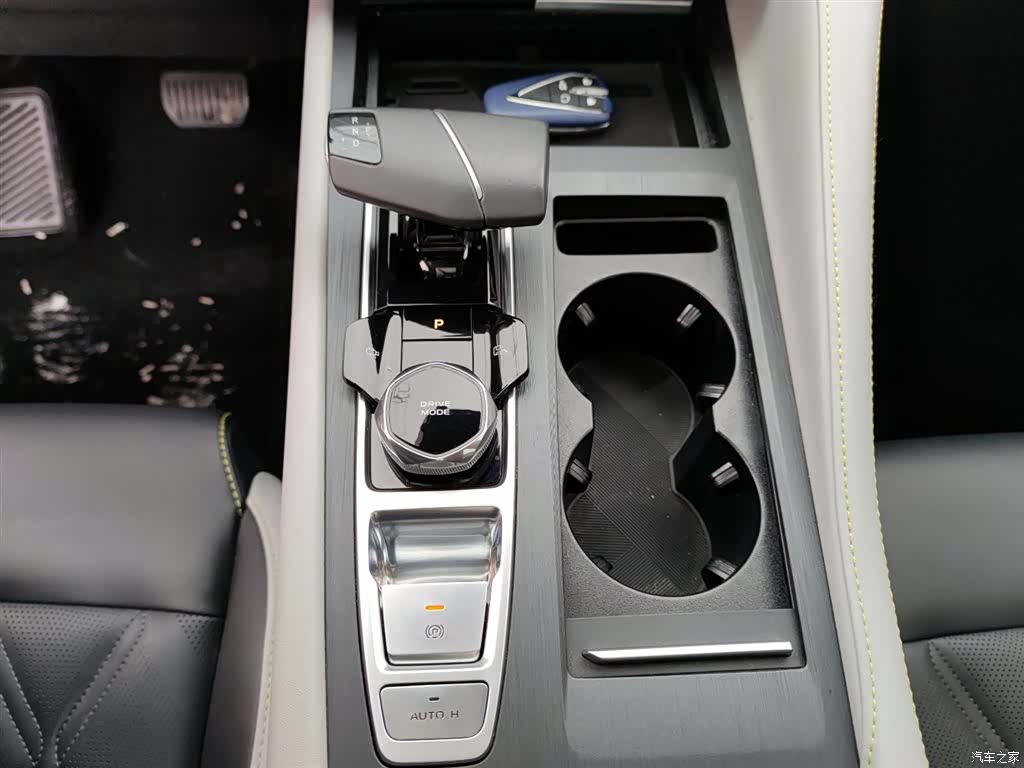 Changan CS75, 2023 14