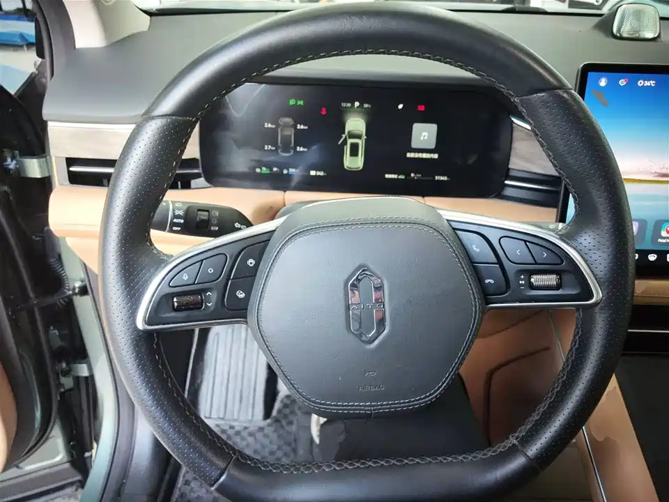 HarmonyOS Ask the world M7