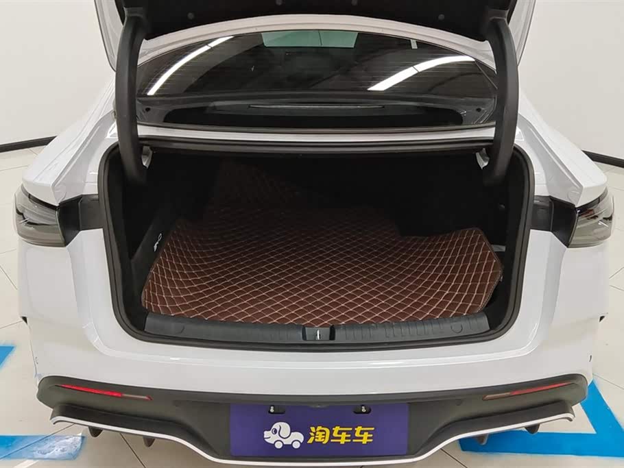 BYD Seal 06