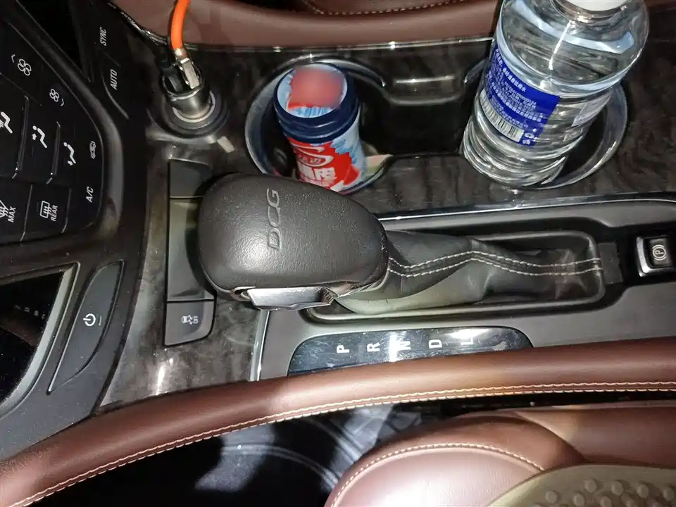 Buick Angkewei Plus