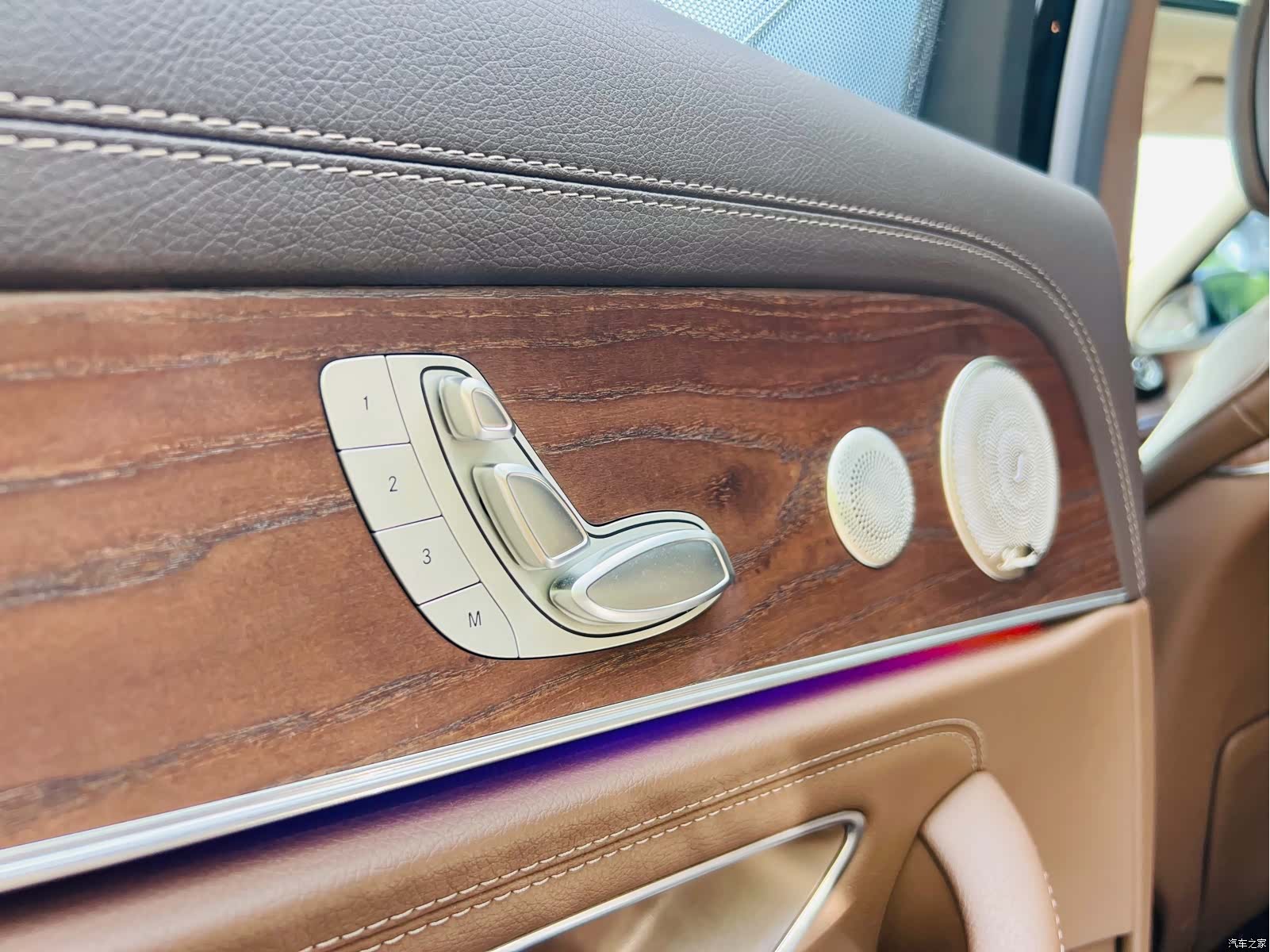 Mercedes-Benz E-Class, 2023 7