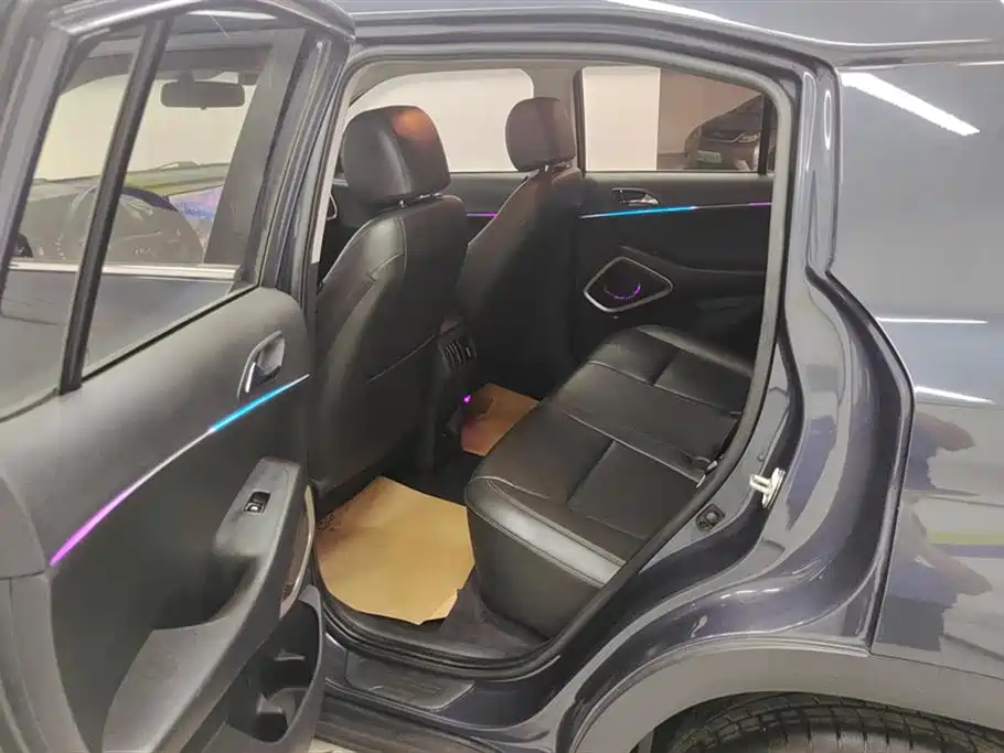 Hyundai Beijing ix35