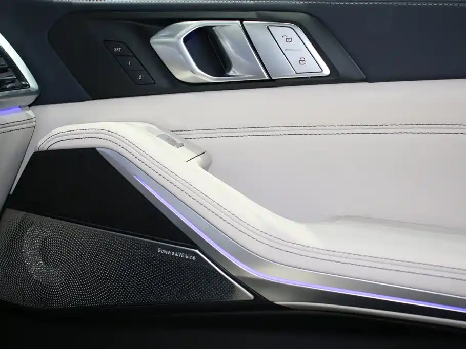 BMW X7 BMW X7