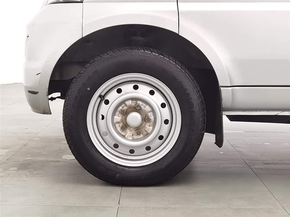 Wuling Wuling Rongguang